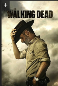 The Walking Dead
